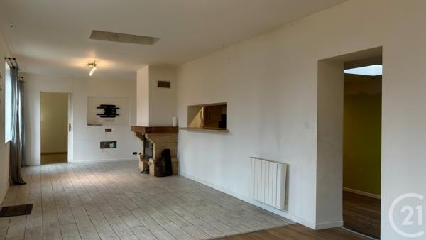 Maison à vendre  4 pièces - 93 m2 LA COUTURE BOUSSEY - 27