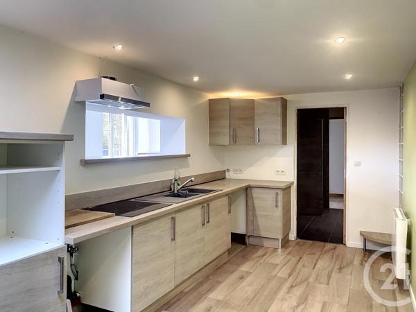 Maison à vendre  4 pièces - 93 m2 LA COUTURE BOUSSEY - 27