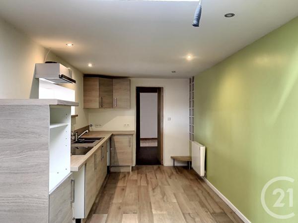 Maison à vendre  4 pièces - 93 m2 LA COUTURE BOUSSEY - 27