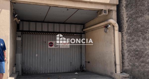 À vendre Parking 1 m² - Nice 06300