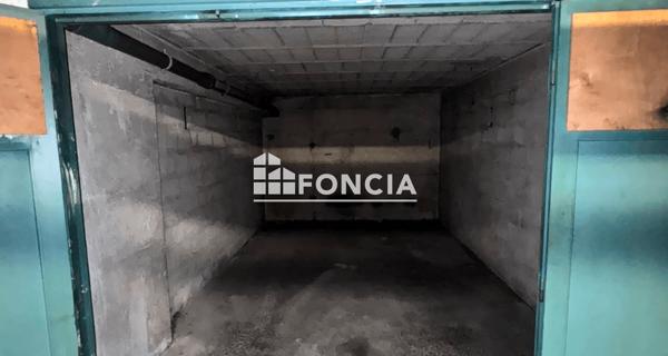 À vendre Parking 1 m² - Nice 06300