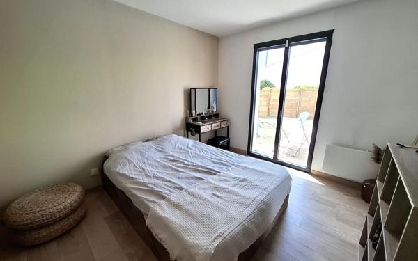 Maison à vendre    5 pièces •  Médis