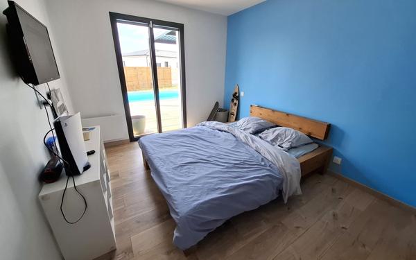 Maison à vendre    5 pièces •  Médis