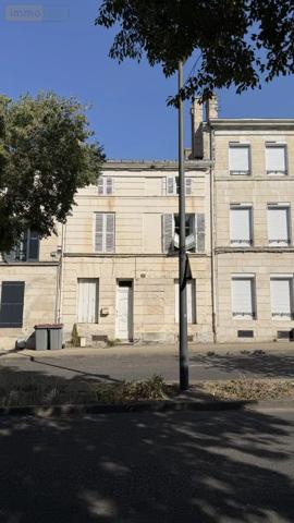 Achat - Maison Niort 79000 143 m 2 36 m 2