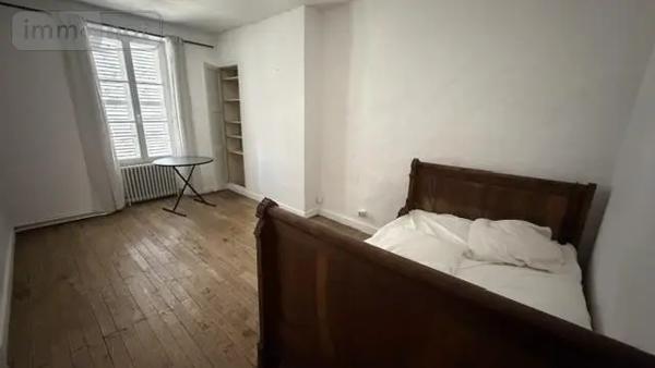 Achat - Maison Niort 79000 143 m 2 36 m 2