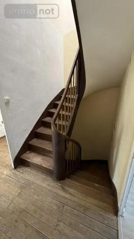 Achat - Maison Niort 79000 143 m 2 36 m 2