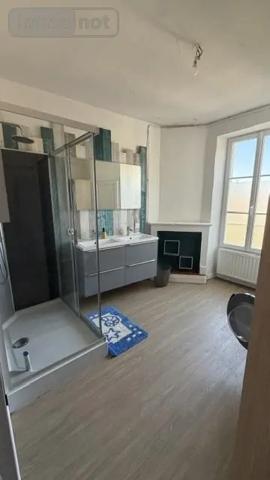Achat - Maison Niort 79000 143 m 2 36 m 2