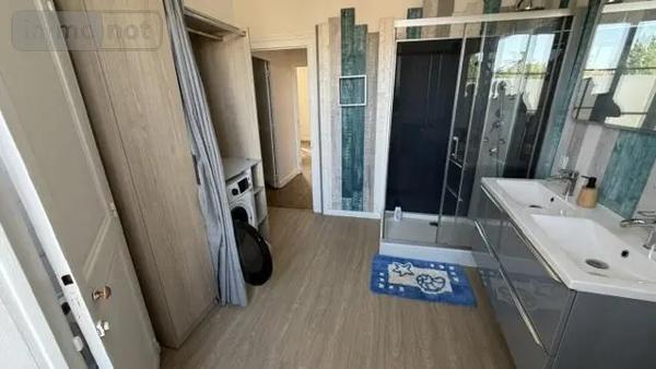 Achat - Maison Niort 79000 143 m 2 36 m 2