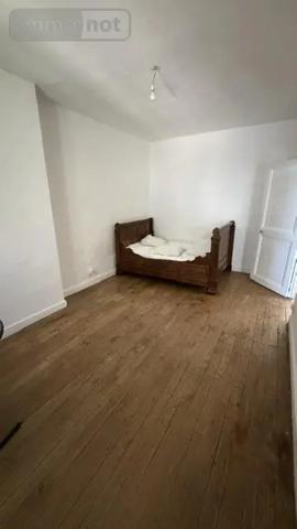 Achat - Maison Niort 79000 143 m 2 36 m 2