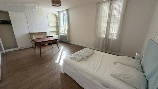 Achat - Maison Niort 79000 143 m 2 36 m 2