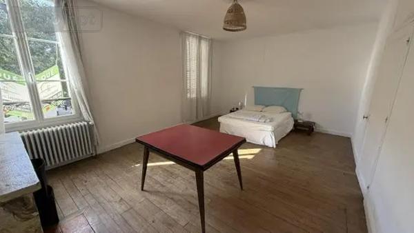 Achat - Maison Niort 79000 143 m 2 36 m 2