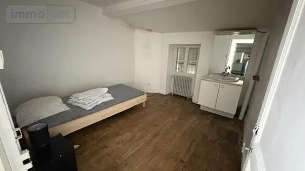 Achat - Maison Niort 79000 143 m 2 36 m 2