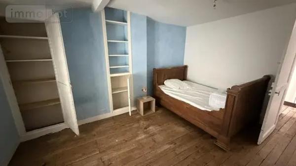 Achat - Maison Niort 79000 143 m 2 36 m 2