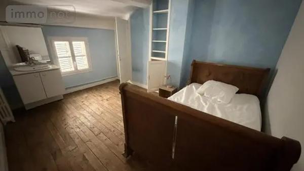 Achat - Maison Niort 79000 143 m 2 36 m 2