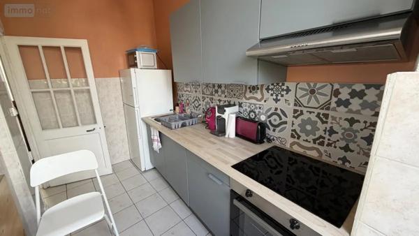 Achat - Maison Niort 79000 143 m 2 36 m 2