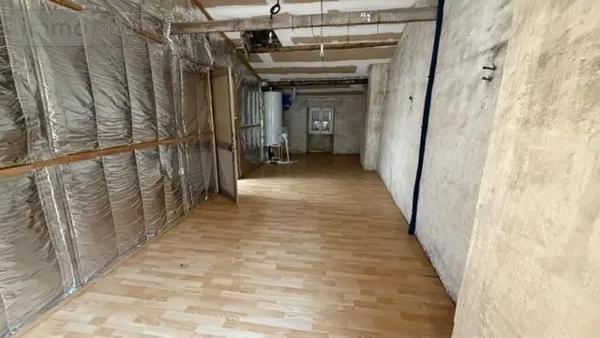 Achat - Maison Niort 79000 143 m 2 36 m 2