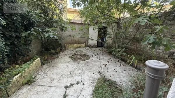 Achat - Maison Niort 79000 143 m 2 36 m 2
