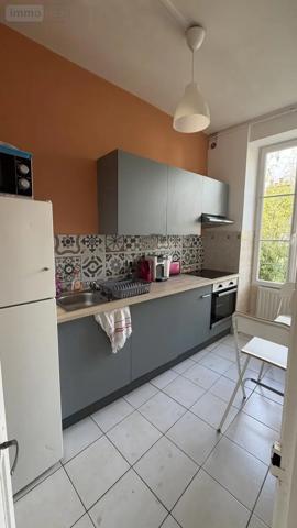 Achat - Maison Niort 79000 143 m 2 36 m 2