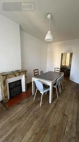 Achat - Maison Niort 79000 143 m 2 36 m 2