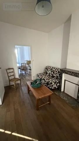Achat - Maison Niort 79000 143 m 2 36 m 2