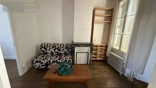 Achat - Maison Niort 79000 143 m 2 36 m 2