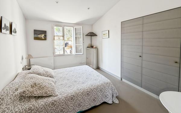 Maison à vendre    5 pièces •  Le Bois-Plage-en-Ré