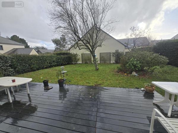 Maison à vendre à Beaucouzé dans le Maine-et-Loire (49070), ref : 49113-491