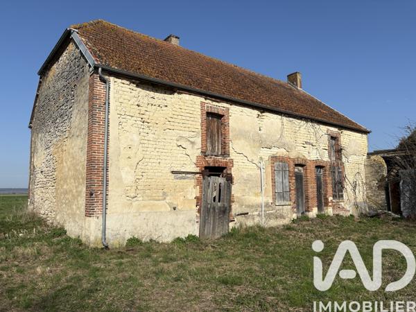 Maison à vendre 4 pièces 75 m² Val-des-Marais