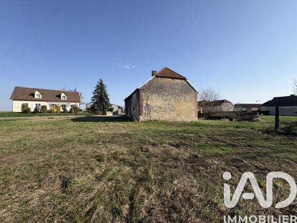 Maison à vendre 4 pièces 75 m² Val-des-Marais