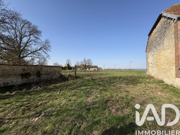 Maison à vendre 4 pièces 75 m² Val-des-Marais