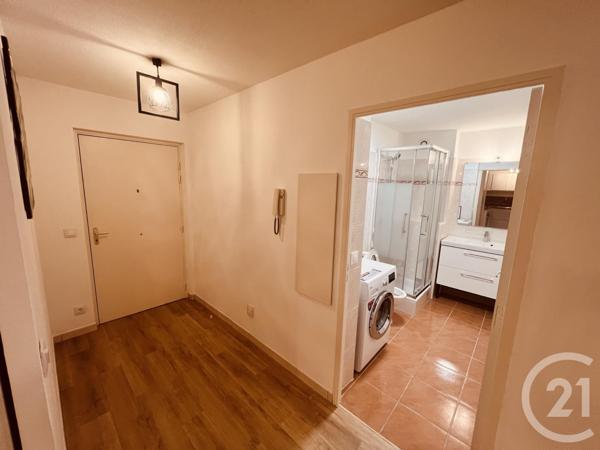 Appartement F2 à vendre  2 pièces - 34 m2 BEAUSOLEIL - 06