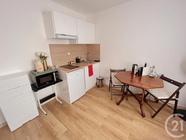 Appartement F2 à vendre  2 pièces - 34 m2 BEAUSOLEIL - 06