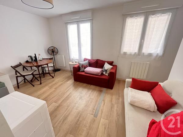 Appartement F2 à vendre  2 pièces - 34 m2 BEAUSOLEIL - 06