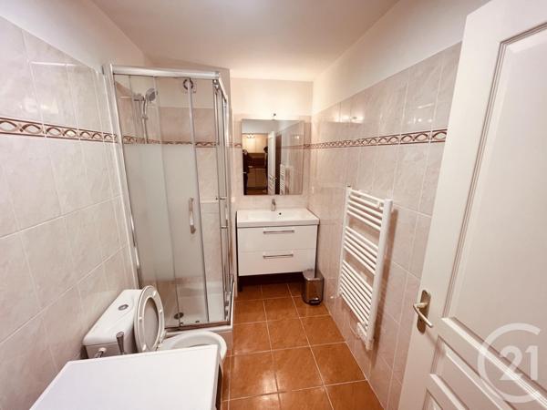 Appartement F2 à vendre  2 pièces - 34 m2 BEAUSOLEIL - 06