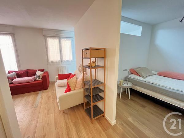 Appartement F2 à vendre  2 pièces - 34 m2 BEAUSOLEIL - 06