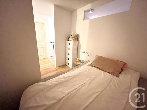 Appartement F2 à vendre  2 pièces - 34 m2 BEAUSOLEIL - 06