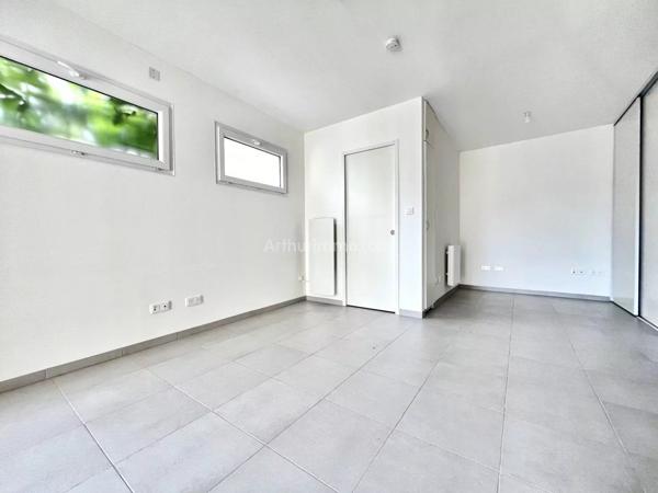Location Appartement 1 pièces 23 m2 à Draguignan