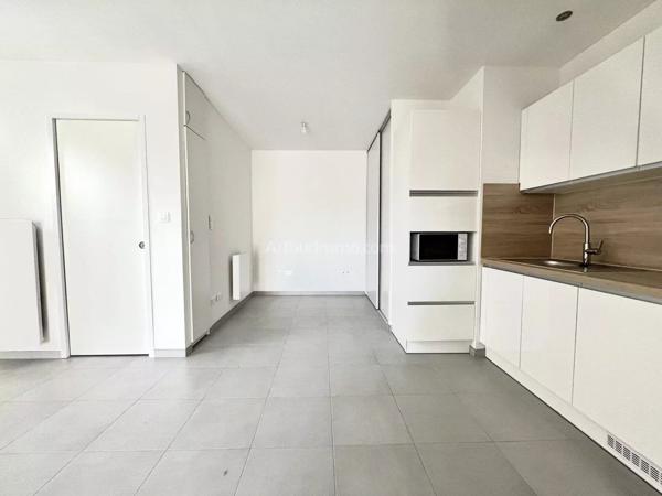 Location Appartement 1 pièces 23 m2 à Draguignan