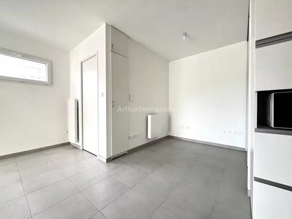 Location Appartement 1 pièces 23 m2 à Draguignan