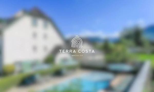 Propriete hoteliere de caractere