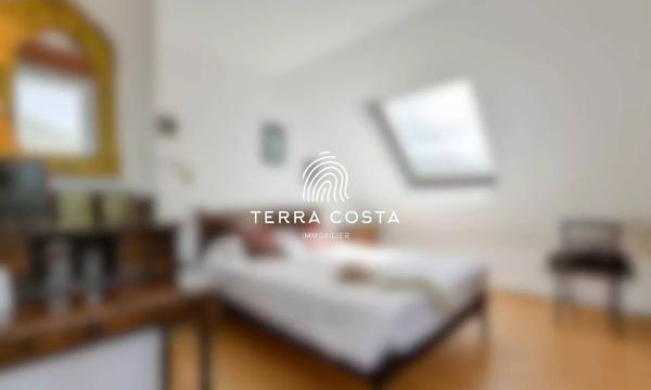 Propriete hoteliere de caractere