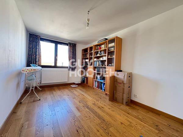 Maison individuelle 5 pièces à Neuves Maisons - Réf 5116