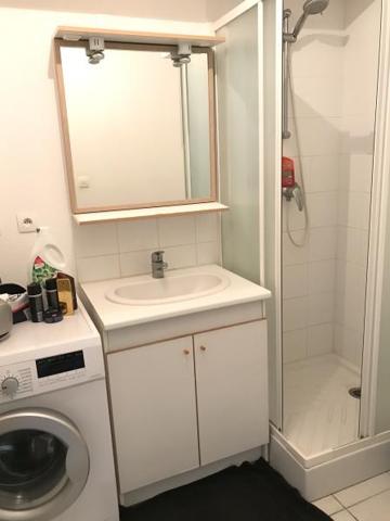 APPARTEMENT NIORT - 2 pièce(s) - 43 m2