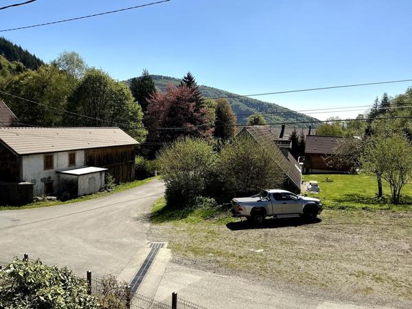Maison, 167 M2, 5 pièces, 4 chambres, dépendances sur 64458 m2 de terrain