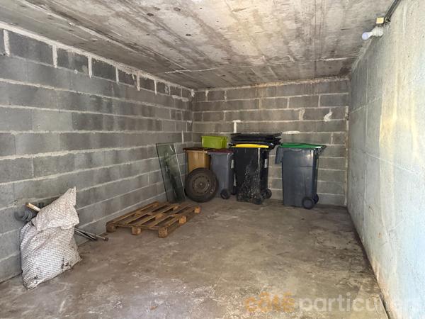 Vente
                Maison102 m² - 6 Pièces -
                    SAINT AMAND MONTROND (18200)