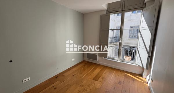 Location Appartement 2 pièces 44.59 m² - Tours 37000