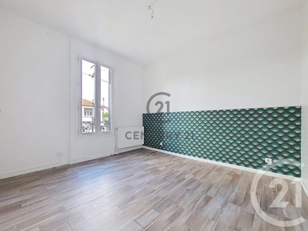 Maison à vendre  5 pièces - 67,78 m2 GAGNY - 93