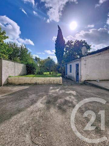 Maison à vendre  5 pièces - 67,78 m2 GAGNY - 93