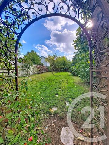 Maison à vendre  5 pièces - 67,78 m2 GAGNY - 93