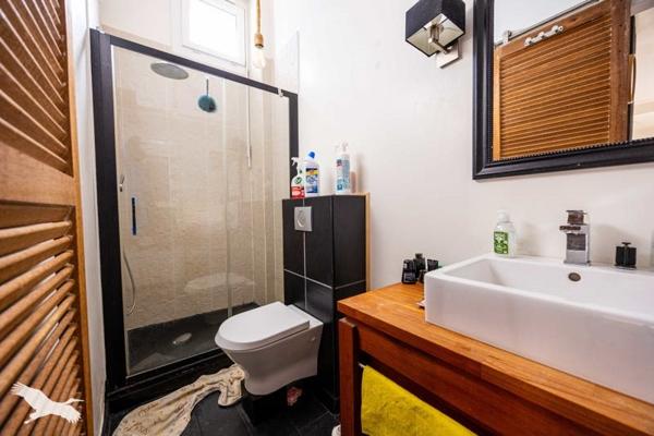 Appartement à vendre |  Bayonne |  3 pièces | 67 m²